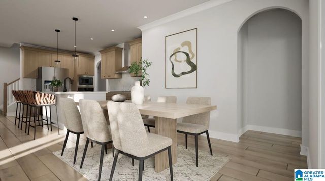 8148 KIMBRELL STATION LOOP, Mccalla, AL 35111