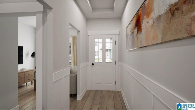 8148 KIMBRELL STATION LOOP, Mccalla, AL 35111