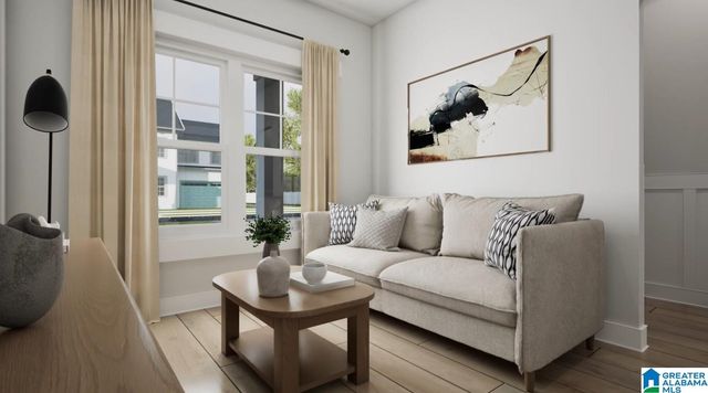 8148 KIMBRELL STATION LOOP, Mccalla, AL 35111