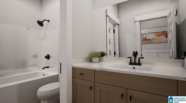 8148 KIMBRELL STATION LOOP, Mccalla, AL 35111