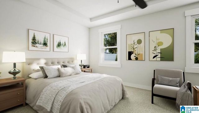 8148 KIMBRELL STATION LOOP, Mccalla, AL 35111