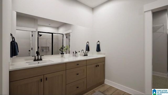 8148 KIMBRELL STATION LOOP, Mccalla, AL 35111