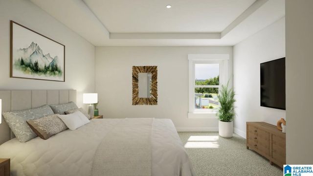 8148 KIMBRELL STATION LOOP, Mccalla, AL 35111