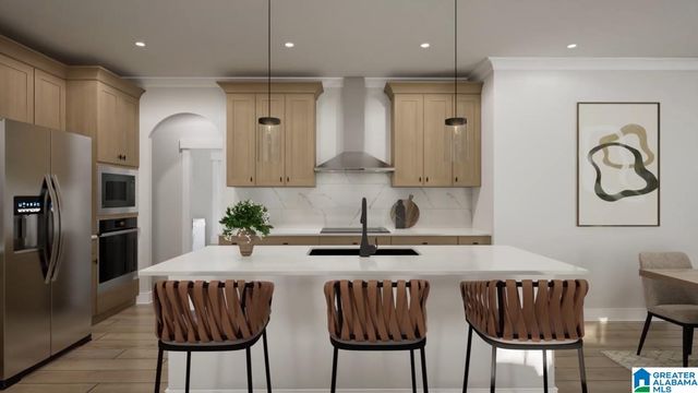 8148 KIMBRELL STATION LOOP, Mccalla, AL 35111