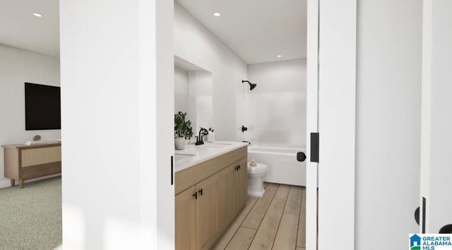 8148 KIMBRELL STATION LOOP, Mccalla, AL 35111