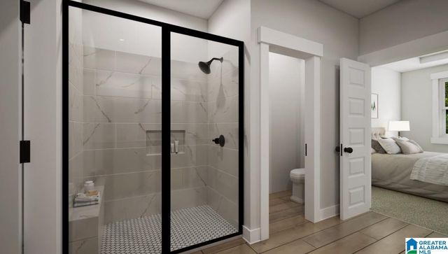 8148 KIMBRELL STATION LOOP, Mccalla, AL 35111