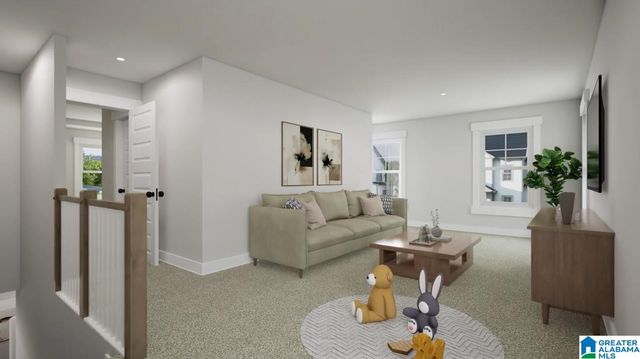 8148 KIMBRELL STATION LOOP, Mccalla, AL 35111