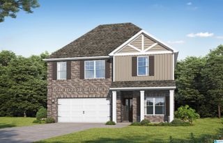 8148 KIMBRELL STATION LOOP, Mccalla, AL 35111