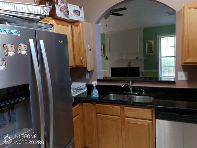 2918 Egret Lane, Austell, GA 30106