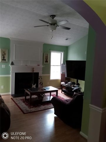 2918 Egret Lane, Austell, GA 30106