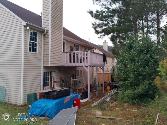 2918 Egret Lane, Austell, GA 30106