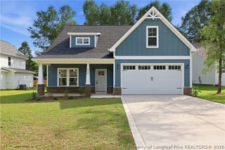 224 Telluride Court, Aberdeen, NC 28315