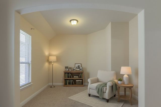 3017 Bella Lago Drive, Denton, TX 76210