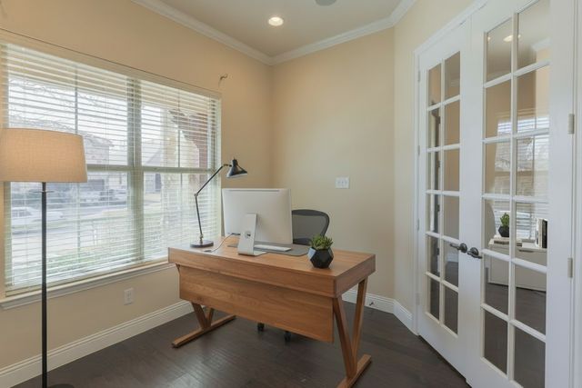 3017 Bella Lago Drive, Denton, TX 76210