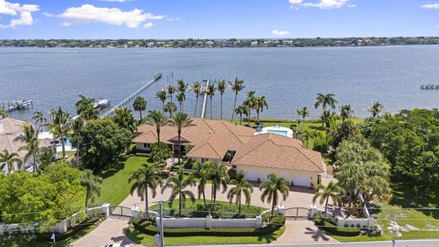 1771 SE Saint Lucie Boulevard, Stuart, FL 34996