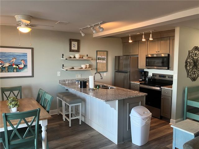 1175 N Beachview Drive 312, Jekyll Island, GA 31527