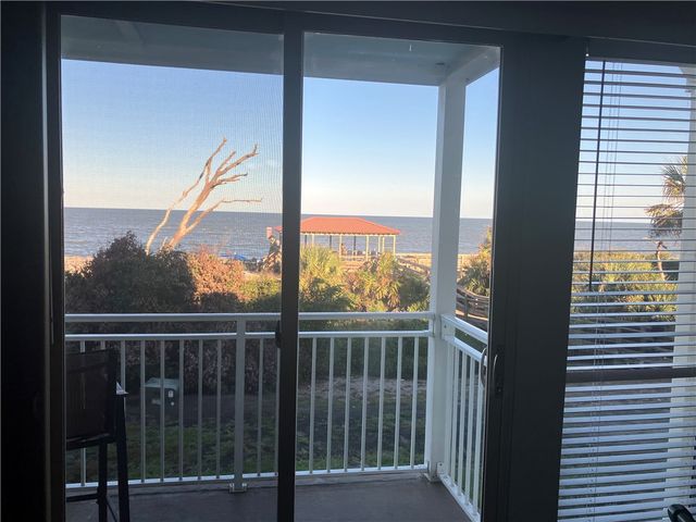1175 N Beachview Drive 312, Jekyll Island, GA 31527