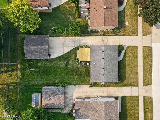 26551 Collingwood Street, Roseville, MI 48066