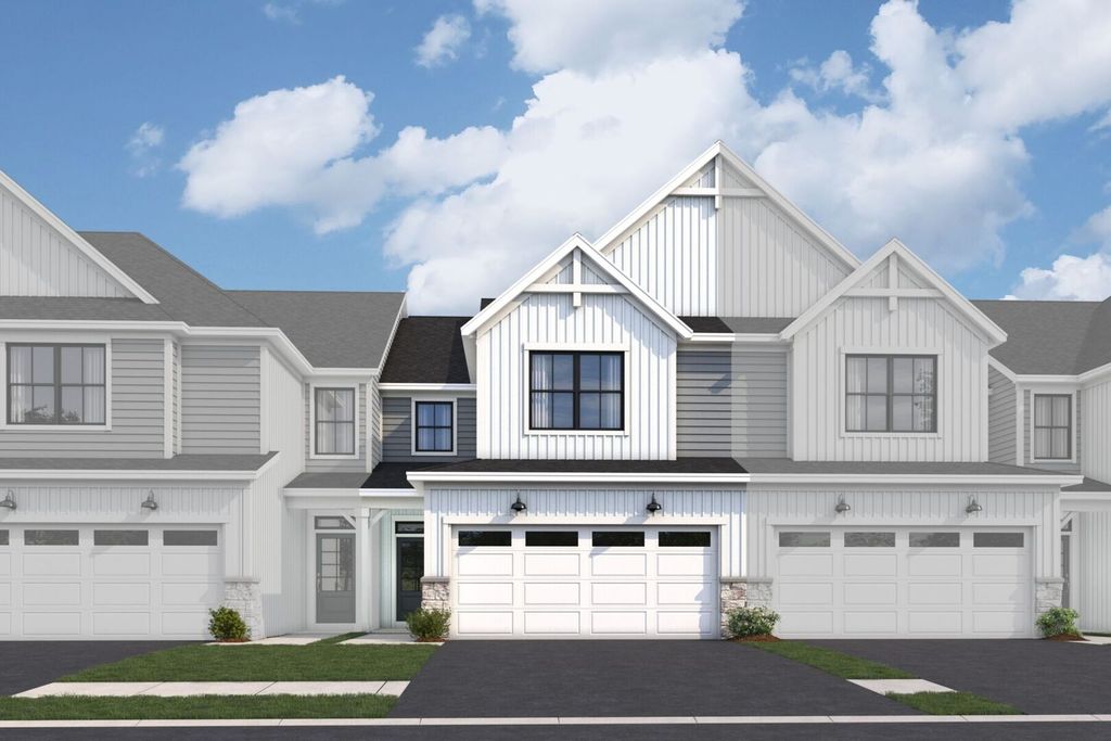 8534 Sperry Court, Woodridge, IL 60517