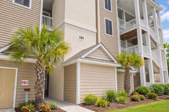 181 Ella Kinley Cir Unit 305, Myrtle Beach, SC 29588