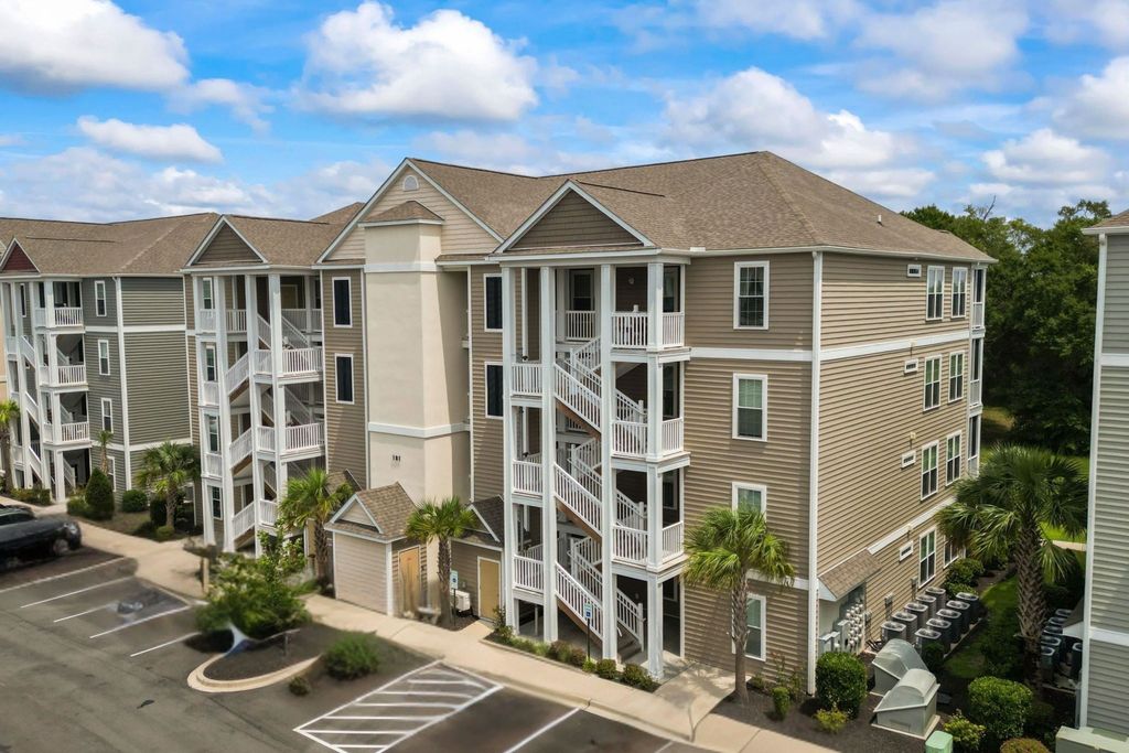 181 Ella Kinley Cir Unit 305, Myrtle Beach, SC 29588