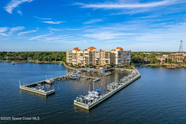 100 Riverside Drive, 503, Cocoa, FL 32922
