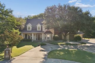 1140 Sloan Crossing, Fairview, TX 75069