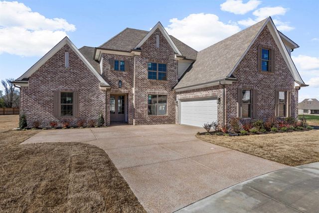 5301 THUNDER BOLT CV, Lakeland, TN 38002