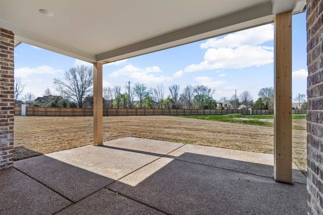 5301 THUNDER BOLT CV, Lakeland, TN 38002