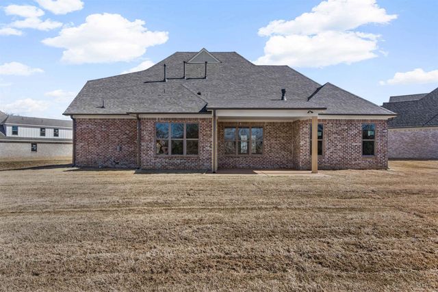 5301 THUNDER BOLT CV, Lakeland, TN 38002