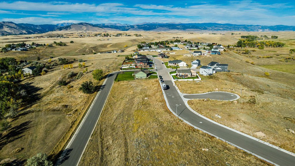 141 Coyote Court, Buffalo, WY 82834 photo 3