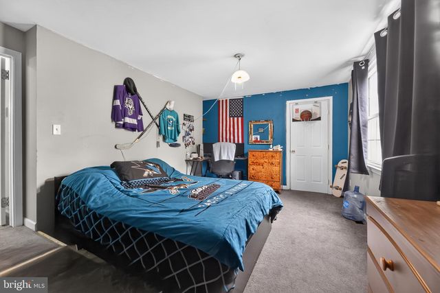 14 CRABAPPLE CT, Blackwood, NJ 08012