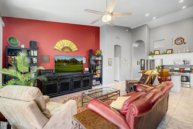 7714 E SIERRA MORENA Street, Mesa, AZ 85207