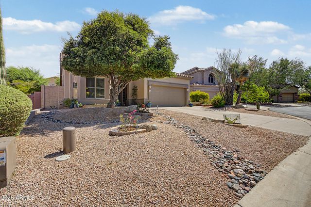 7714 E SIERRA MORENA Street, Mesa, AZ 85207