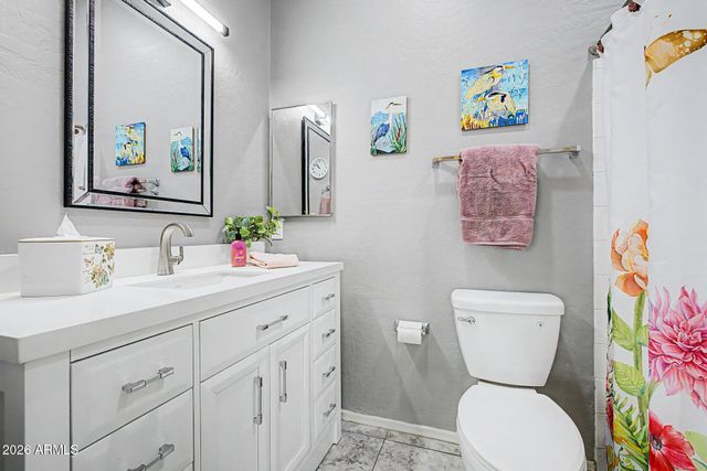 7714 E SIERRA MORENA Street, Mesa, AZ 85207