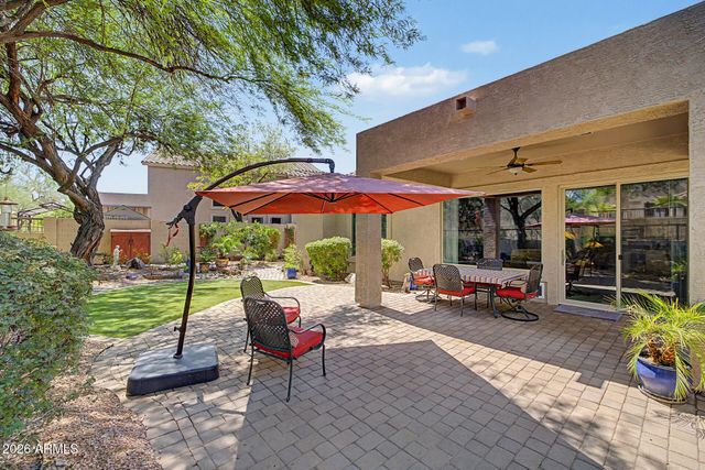 7714 E SIERRA MORENA Street, Mesa, AZ 85207