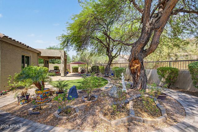 7714 E SIERRA MORENA Street, Mesa, AZ 85207