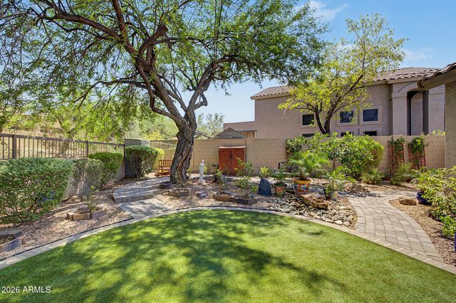 7714 E SIERRA MORENA Street, Mesa, AZ 85207