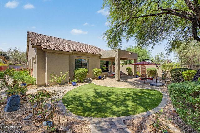 7714 E SIERRA MORENA Street, Mesa, AZ 85207