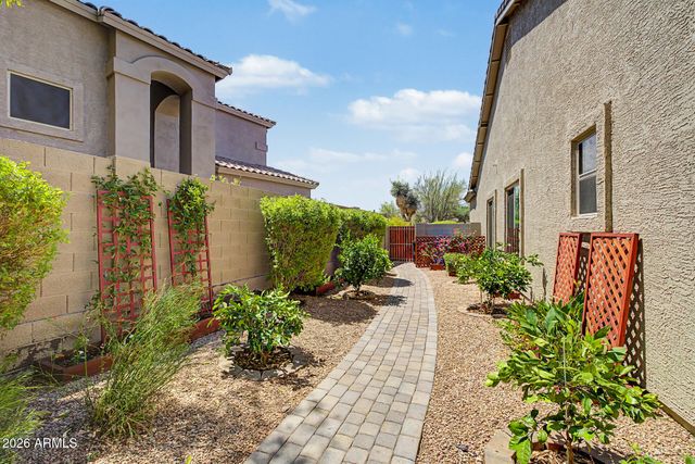 7714 E SIERRA MORENA Street, Mesa, AZ 85207