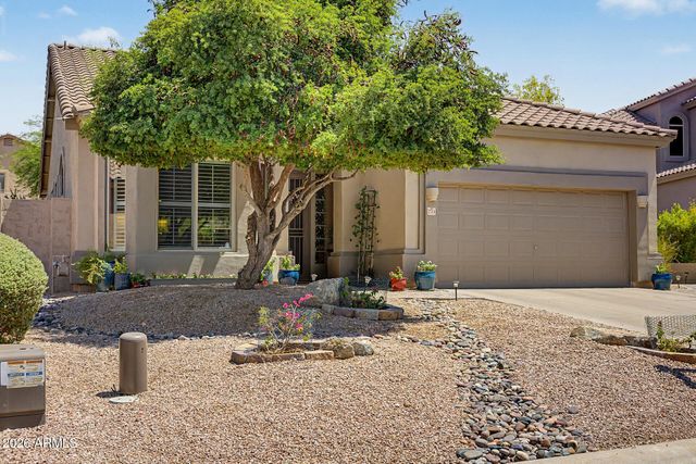 7714 E SIERRA MORENA Street, Mesa, AZ 85207