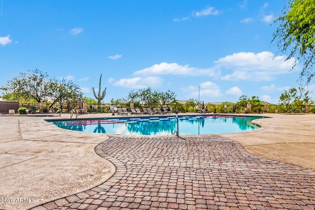 7714 E SIERRA MORENA Street, Mesa, AZ 85207