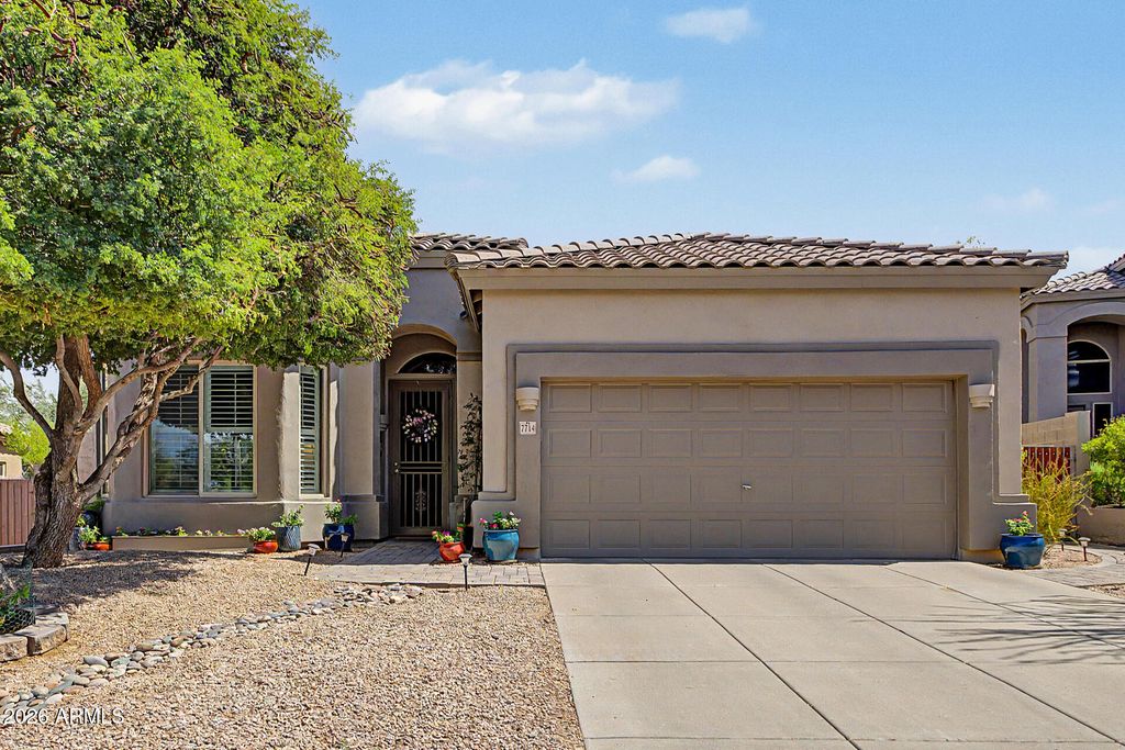 7714 E SIERRA MORENA Street, Mesa, AZ 85207 — photo 2