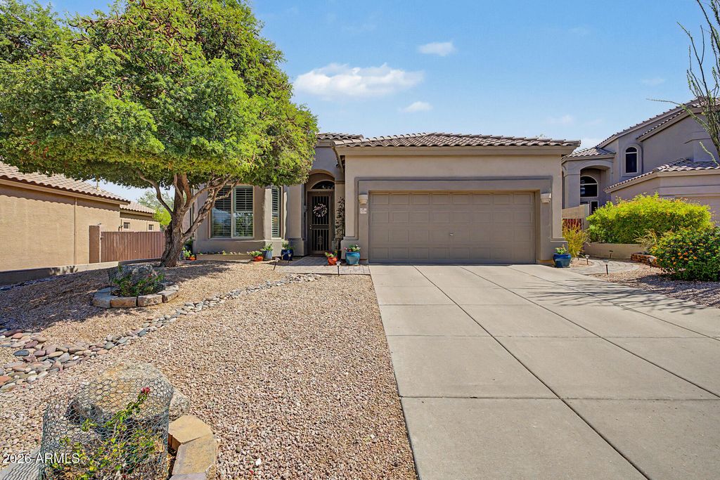 7714 E SIERRA MORENA Street, Mesa, AZ 85207 — photo 3