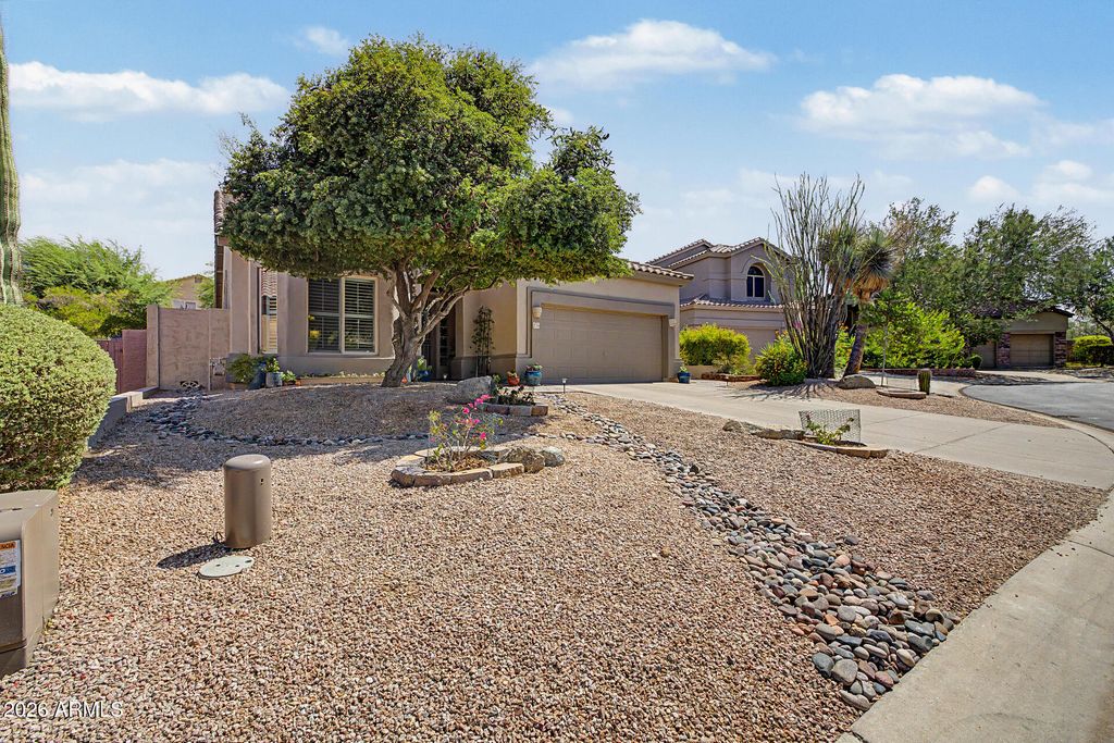 7714 E SIERRA MORENA Street, Mesa, AZ 85207 — photo 4