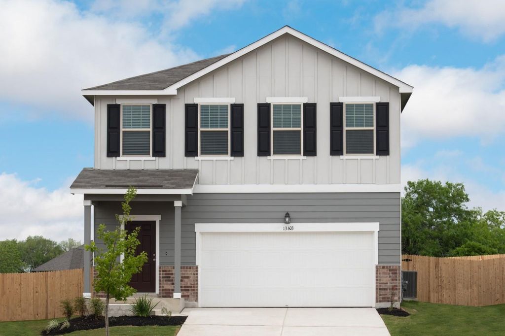 8411 Vacek Crossing Way, Richmond, TX 77469