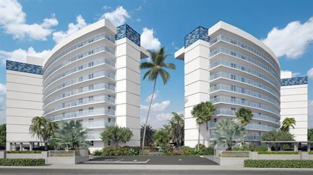 2731 NE 14th St Causeway NE 103, Pompano Beach, FL 33062