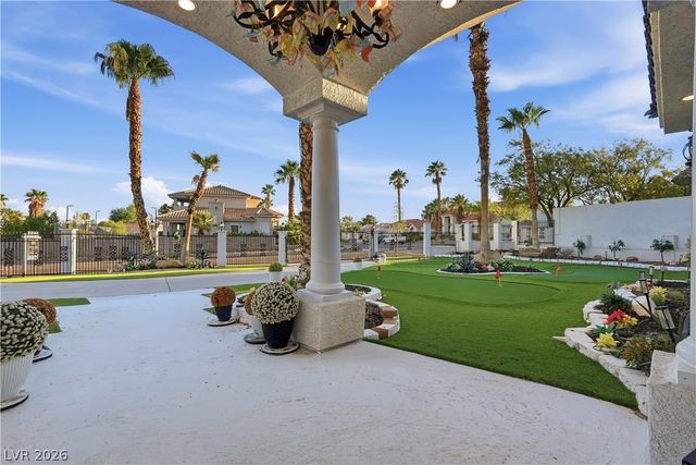 7360 Darby Avenue, Las Vegas, NV 89117