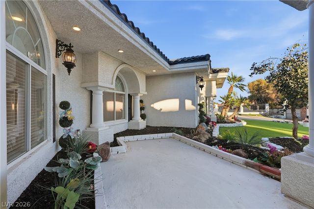 7360 Darby Avenue, Las Vegas, NV 89117