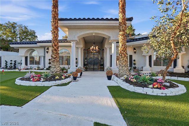 7360 Darby Avenue, Las Vegas, NV 89117